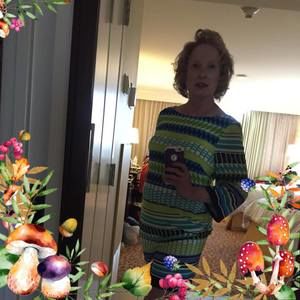 Meet your Posher, Cheryl